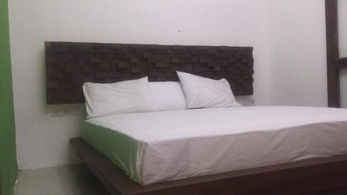 White Sands Resort Gili Trawangan Exterior foto